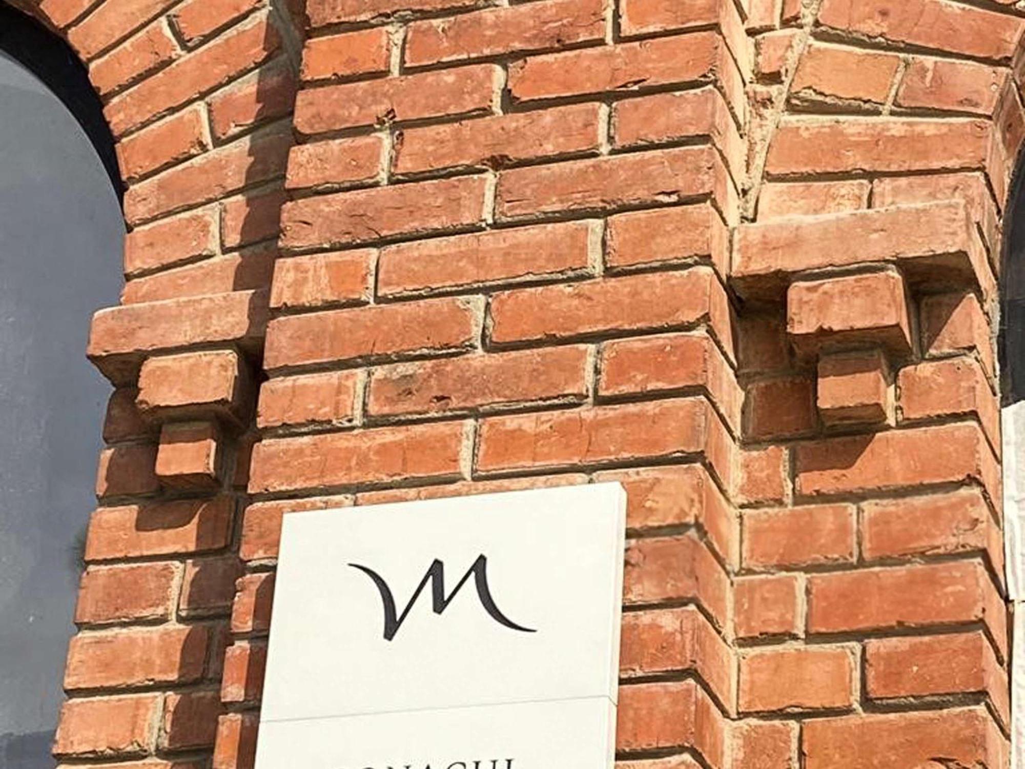 Mercure Conacul Cozieni Pasarea Buitenkant foto