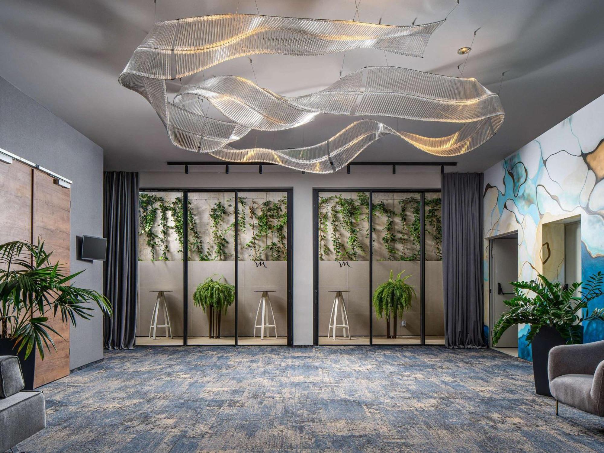 Mercure Conacul Cozieni Pasarea Buitenkant foto